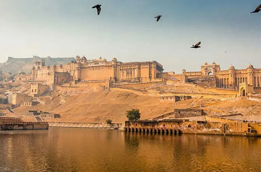 Luxury India Tours | Private Luxury Tours in India with Car and Driver