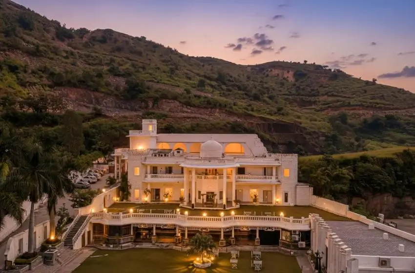 Rajasthan Tour Packages | Private Rajasthan Tours with Car and Driver