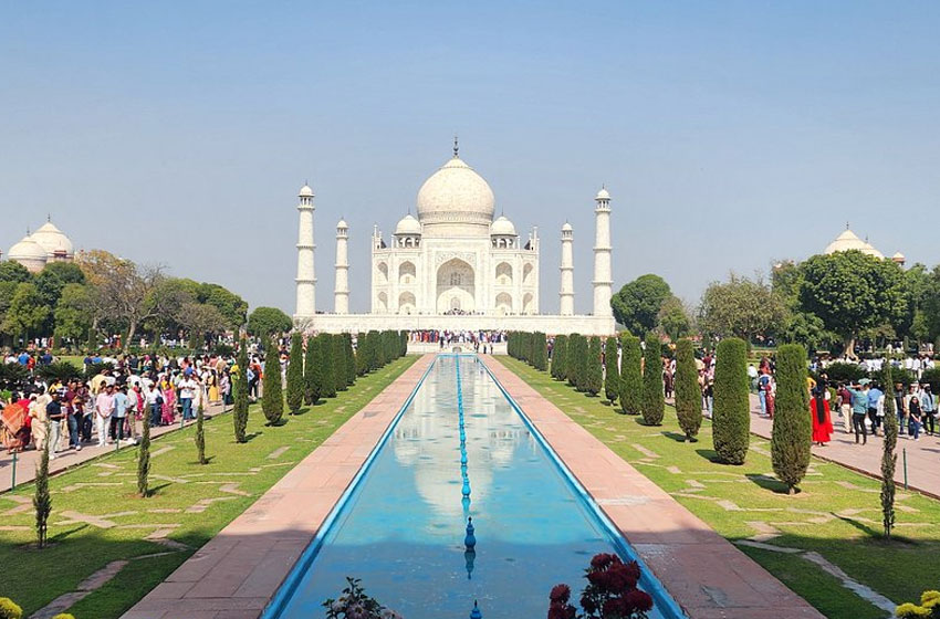 Same Day Taj Mahal Tours | Private One Day Taj Mahal Tour Packages