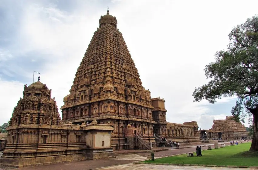South India Tour Packages | Private South India Tours with Car and Driver