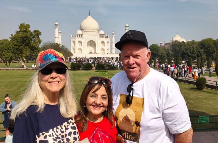 Luxury India Tours | Private Luxury Tours in India with Car and Driver