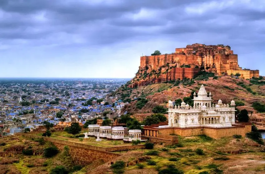 Luxury India Tours | Private Luxury Tours in India with Car and Driver