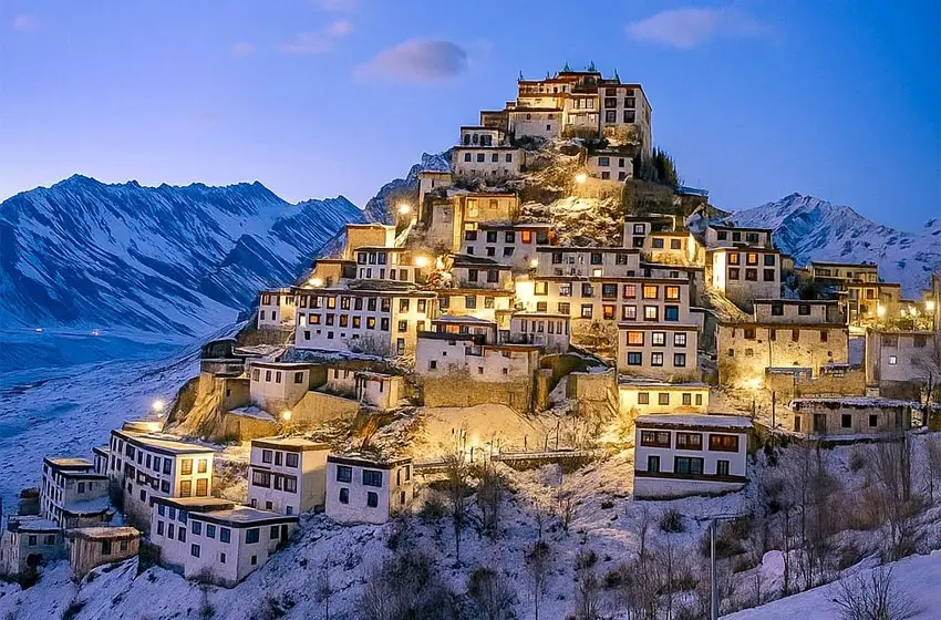 North India Tour Packages | Private North India Tours with Car and Driver