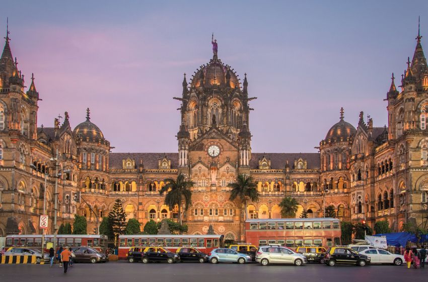 Luxury India Tours | Private Luxury Tours in India with Car and Driver