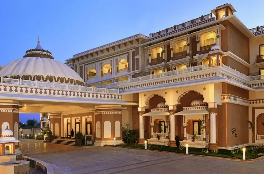Luxury India Tours | Private Luxury Tours in India with Car and Driver