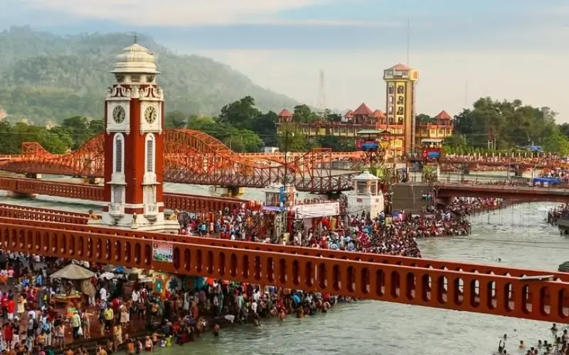 Haridwar