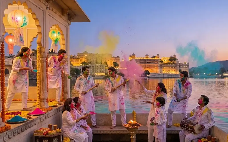 Udaipur-Peaceful-Heritage-Celebrations